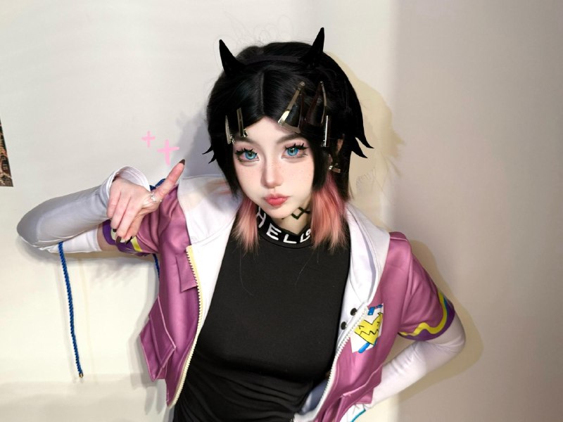 你个呆子！#无畏契约 #瓦 #暮蝶cos #暮蝶 #ooc致歉▎Source你个呆子！#无畏契约 #瓦 #暮蝶cos #暮蝶 #ooc致歉▎Source