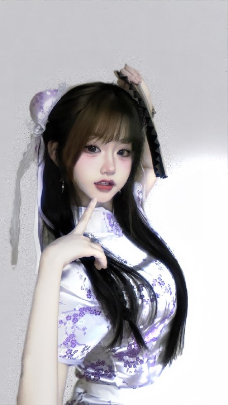 缘分 朝生暮死犹如露水#中华娘▎Source缘分 朝生暮死犹如露水#中华娘▎Source