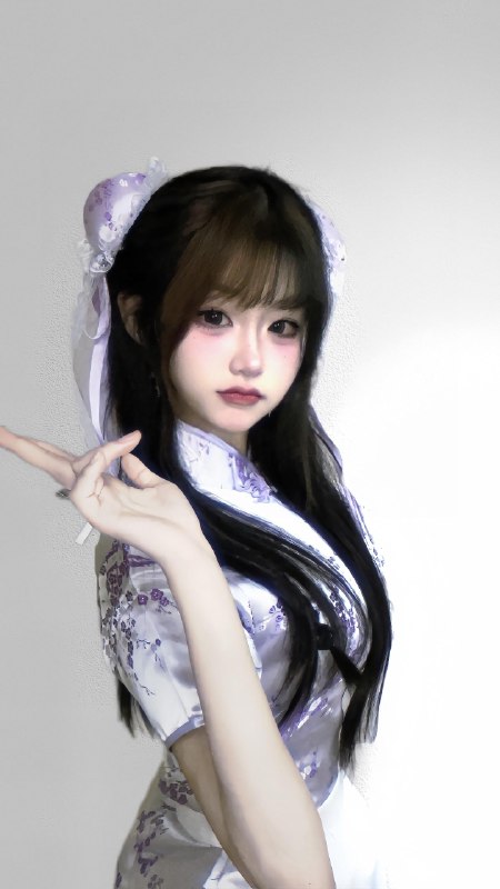 缘分 朝生暮死犹如露水#中华娘▎Source缘分 朝生暮死犹如露水#中华娘▎Source